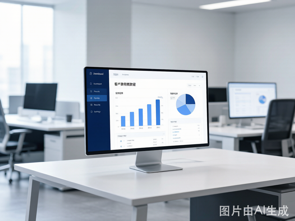 五家中小企业数字化实录：从工厂到校友会，真实案例告诉你什么才叫&ldquo;落下去&rdquo;
