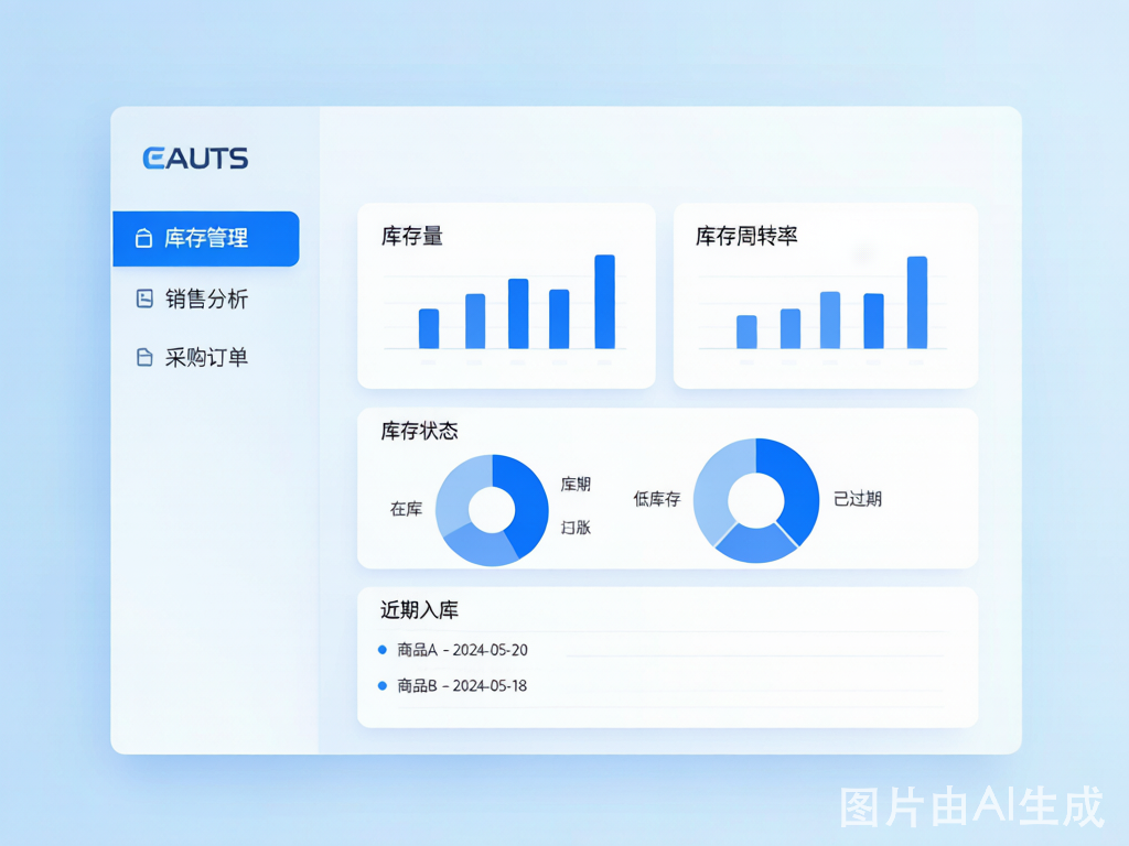 一个三店连锁面馆老板的数字化手记：从月亏9万到净利翻倍，只做对了三件事