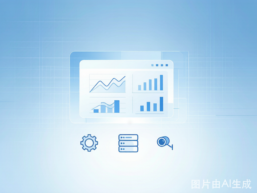 一家机加工小厂的「数字化双修」：智能管理平台+设备物联，让30人小厂准时交付率从65%冲到96%