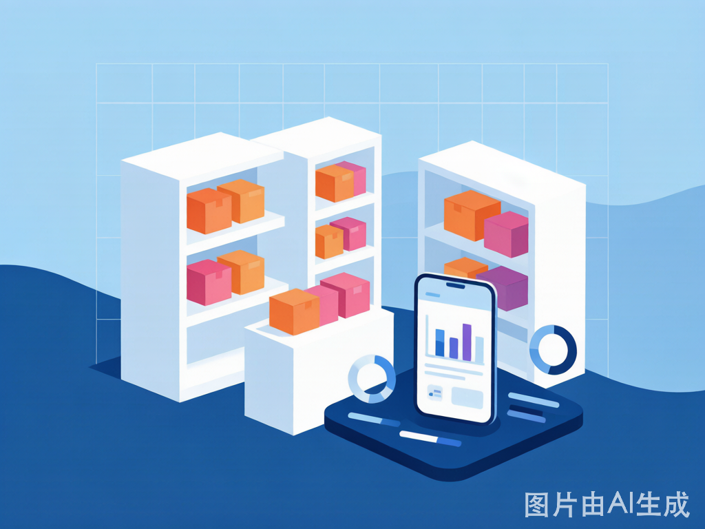 凌晨两点盘货、早上八点补错货：一家便利店连锁用小微智能管理平台三个月止损
